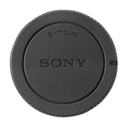 Sony ALC-B1EM Body Cap