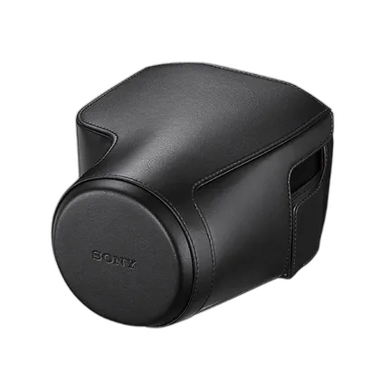 Sony Protective Jacket Case for Cyber-shot DSC-RX10 III