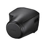 Sony Protective Jacket Case for Cyber-shot DSC-RX10 III