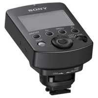 Sony FA-WRC1M Radio-Control Wireless Commander 4