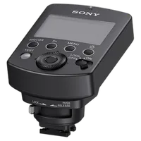Sony FA-WRC1M Radio-Control Wireless Commander 6