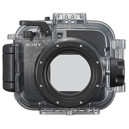 Sony Underwater Housing for RX100-series cameras