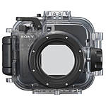 Sony Underwater Housing for RX100-series cameras