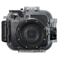 Sony Underwater Housing for RX100-series cameras 2