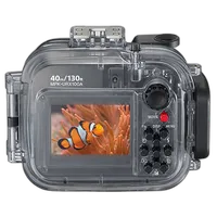 Sony Underwater Housing for RX100-series cameras 3