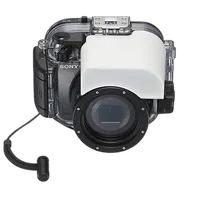 Sony Underwater Housing for RX100-series cameras 5