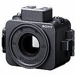 Sony MPK-HSR1 Waterproof Housing for RX0