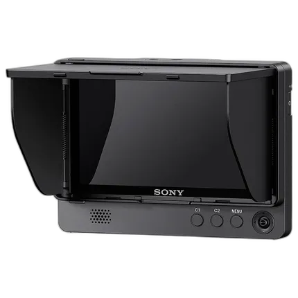 Sony CLM-FHD5 Clip-On 5in Full HD LCD On-Camera Monitor