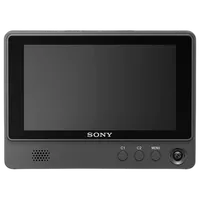 Sony CLM-FHD5 Clip-On 5in Full HD LCD On-Camera Monitor 2