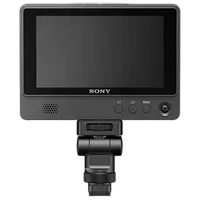 Sony CLM-FHD5 Clip-On 5in Full HD LCD On-Camera Monitor 3