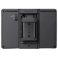 Sony CLM-FHD5 Clip-On 5in Full HD LCD On-Camera Monitor 7
