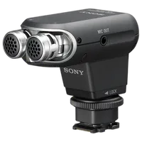 Sony ECM-XYST1M Stereo Microphone 0