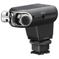 Sony ECM-XYST1M Stereo Microphone 1