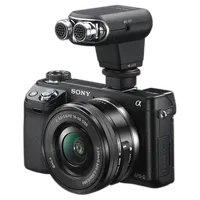 Sony ECM-XYST1M Stereo Microphone 6