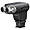 Sony ECM-XYST1M Stereo Microphone