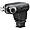 Sony ECM-XYST1M Stereo Microphone