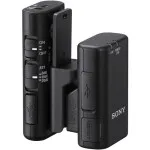Sony ECM-W2BT Camera-Mount Digital Bluetooth Wireless Microphone System 2