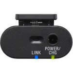 Sony ECM-W2BT Camera-Mount Digital Bluetooth Wireless Microphone System 3