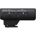 Sony ECM-W2BT Camera-Mount Digital Bluetooth Wireless Microphone System 5