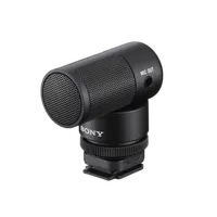 Sony ECM-G1 Vlogger Shotgun Microphone