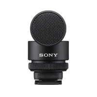 Sony ECM-G1 Vlogger Shotgun Microphone 2