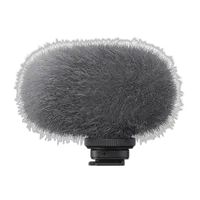 Sony ECM-G1 Vlogger Shotgun Microphone 3