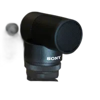 Sony ECM-G1 Vlogger Shotgun Microphone 6