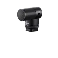 Sony ECM-G1 Vlogger Shotgun Microphone 8