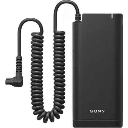 Sony FA-EBA1 External Battery Pack