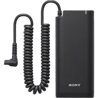 Sony FA-EBA1 External Battery Pack 0