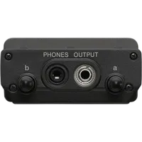 Sony UWP-D22 Camera-Mount Wireless Cardioid Handheld Microphone System (UC14 2
