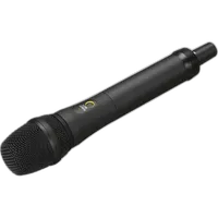 Sony UWP-D22 Camera-Mount Wireless Cardioid Handheld Microphone System (UC14 3