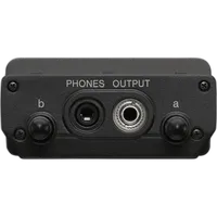 Sony UWP-D26 Camera-Mount Wireless Combo Microphone System (UC14: 470 to 542 4