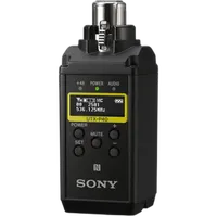 Sony UWP-D26 Camera-Mount Wireless Combo Microphone System (UC90: 941 to 960 5