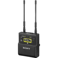 Sony URX-P40 Camera-Mount Wireless Receiver (UC25: 536 to 608 MHz) 0