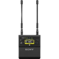 Sony URX-P41D Dual-Channel Camera-Mount Wireless Receiver (UC14: 470 to 542 0