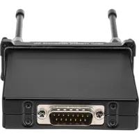 Sony URX-S03D UWP-D Dual-Channel Slot-In Wireless Receiver (UC25: 536 to 608 4