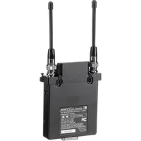 Sony URX-S03D UWP-D Dual-Channel Slot-In Wireless Receiver (UC90: 941 to 960 2