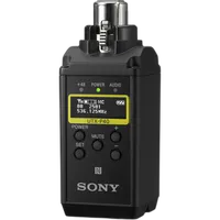 Sony UTX-P40 Wireless Plug-On Transmitter (UC90: 941 to 960 MHz) 0