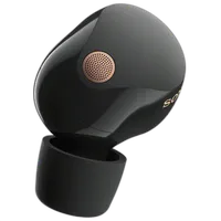 Sony WF-1000XM5 True Wireless Noise-Canceling Earbuds (Black) 2