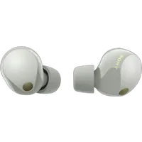 Sony WF-1000XM5 True Wireless Noise-Canceling Earbuds (Silver) 1