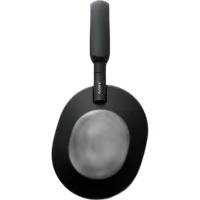 Sony WH-1000XM5 Noise-Canceling Wireless Over-Ear Headphones (Black) 3