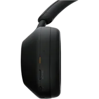 Sony WH-1000XM5 Noise-Canceling Wireless Over-Ear Headphones (Black) 4