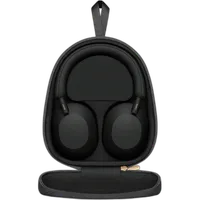 Sony WH-1000XM5 Noise-Canceling Wireless Over-Ear Headphones (Black) 5