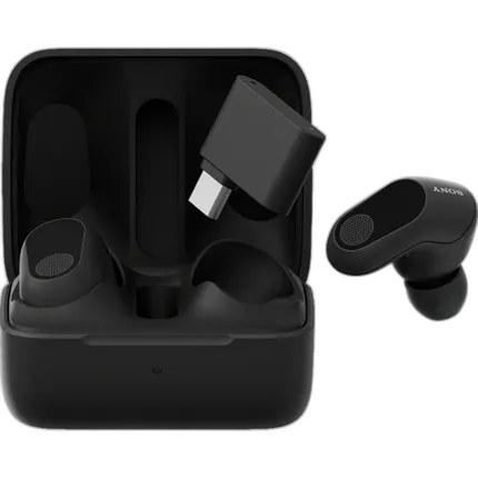 Sony INZONE Buds Gaming Earbuds (Black)