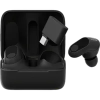Sony INZONE Buds Gaming Earbuds (Black) 0