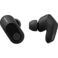 Sony INZONE Buds Gaming Earbuds (Black) 3