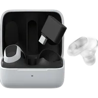 Sony INZONE Buds Gaming Earbuds (White) 0