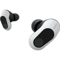 Sony INZONE Buds Gaming Earbuds (White) 1
