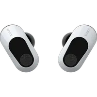 Sony INZONE Buds Gaming Earbuds (White) 2